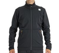 SPORTFUL Engadin Jacket - Homme - Noir - taille M- modèle 2022