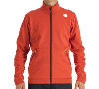 SPORTFUL Engadin Jacket - Homme - Rouge - taille M- modèle 2022