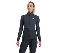 SPORTFUL Engadin W Jacket - Femme - Bleu / Noir - taille S- modèle 2023