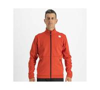 SPORTFUL Engadin Jacket - Homme - Rouge - taille S- modèle 2022