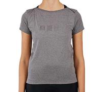 Sportful Femme Giara Tee Sweatshirt, Cocoa, L EU