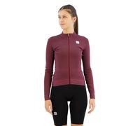 Sportful Femme Monocrom Maillot, Mauve, S