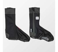 Sportful Fiandre Overshoes Noir EU 42-43 Homme Black
