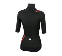 Sportful Fiandre Light No Rain Short Sleeve Jacket Noir M Femme