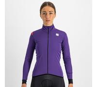 Sportful Fiandre Light NoRain Women's Jacket L Violet
