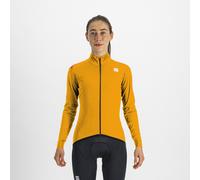 Sportful Fiandre Light NoRain Women's Jacket M Dark Gold