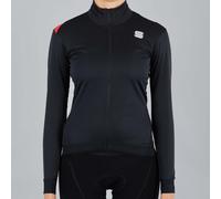Sportful Fiandre Light No Rain Jacket Noir XL Femme Black