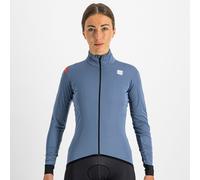 Sportful Fiandre Light NoRain Women's Jacket XL Blue Sea
