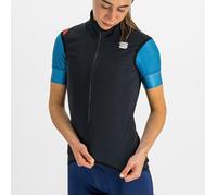 Sportful Fiandre Light No Rain Gilet Noir M Femme Black