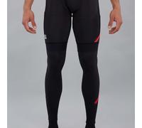 Sportful Fiandre NoRain Leg Warmers M Black