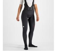 Sportful Fiandre NoRain Women's Bib Tights L Black