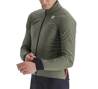 SPORTFUL Fiandre Pro Jkt - Homme - Vert - taille M- modèle 2022