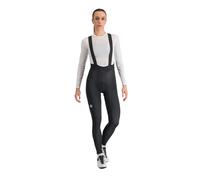 Sportful FIANDRE W BIBTIGHT Femme - Cuissards longs et 3/4 de cyclisme femmes S