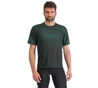SPORTFUL Flow Giara Tee - Homme - Vert - taille S- modèle 2024