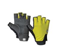 Sportful Matchy Short Gloves Vert S Femme Cedar