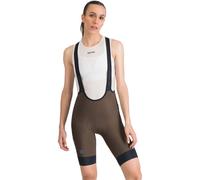 SPORTFUL Giara 2 W Bibshort - Femme - Marron - taille M- modèle 2026