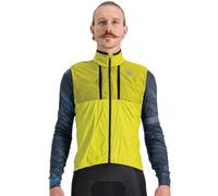 SPORTFUL Giara Layer Vest - Homme - Jaune - taille XL- modèle 2022