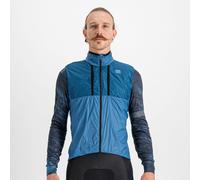 Sportful Giara Layer Vest XL Berry Blue