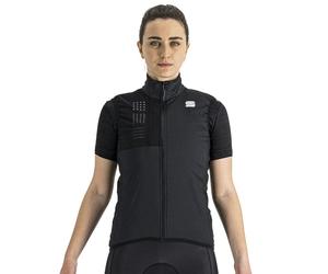 SPORTFUL Giara Layer W Vest - Femme - Noir - taille L- modèle 2021
