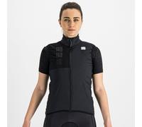 Sportful Giara Layer Women's Vest L Black