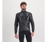 Veste fine coupe-vent Sportful Giara noir intense - L