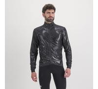 Sportful - Giara Packable Jacket - Veste vélo homme Black - M