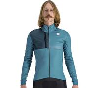 SPORTFUL Giara Softs Jacket - Homme - Bleu - taille M- modèle 2022