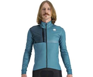 SPORTFUL Giara Softs Jacket - Homme - Bleu - taille M- modèle 2022