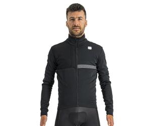SPORTFUL Giara Softs Jacket - Homme - Noir - taille L- modèle 2022