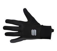 Sportful Giara Thermal Gloves 2XL Black