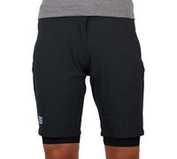SPORTFUL Giara W Overshort - Femme - Noir - taille S- modèle 2021