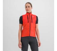 Sportful Giara Women's Layer Vest M Pompelmo