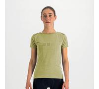 Sportful Giara Women's T-Shirt XL Guacamole