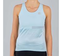 Sportful Giara Women's Top L Blue Sky