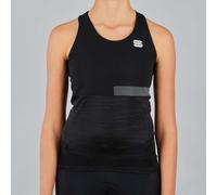 Sportful Giara Sleeveless Jersey Noir M Femme Black