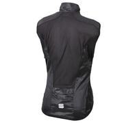 Sportful Hot Pack Easylight Gilet Noir 2XL Femme