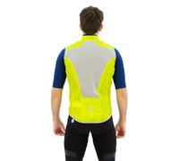 Sportful Hot Pack Easylight Gilet Vert M Homme