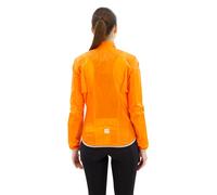 Sportful Hot Pack Easylight Jacket Orange XL Femme