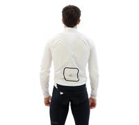 Sportful Hot Pack No Rain Jacket Blanc 3XL Homme