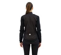 Sportful Hot Pack No Rain Jacket Noir XS Femme