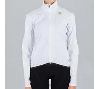Sportful Hot Pack NoRain Women's Jacket XL White