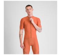 Sportful Hyperepic Short Sleeve Jersey Orange XL Homme