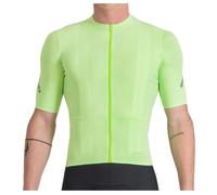 Sportful Hyperepic Short Sleeve Jersey Vert 2XL Homme