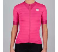 Sportful Kelly Women's Jersey L Bubble Gum