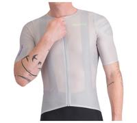 Sportful Light 2 Short Sleeve Jersey Gris L Homme