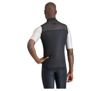 Sportful Gilet Light Air – Homme – Noir – Taille M