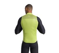 Sportful Light Air Gilet Vert 2XL Homme