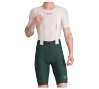 Sportful - LTD 2 Bibshort - Pantalon de cyclisme - 3XL - oblivion green