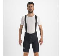 Sportful Bodyfit Pro Ltd Bib Shorts Noir 2XL Homme Black