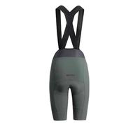 Sportful Ltd Light Bib Shorts Gris XS Femme